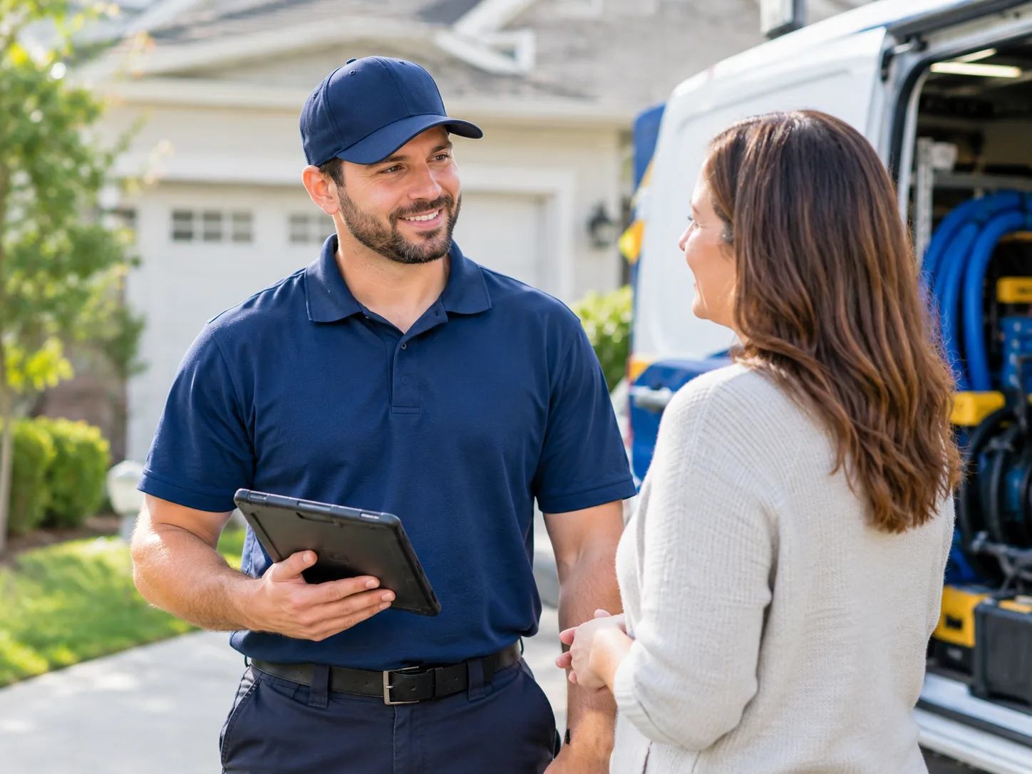 Sewage Backup Cleanup Sharon, OK FAQs